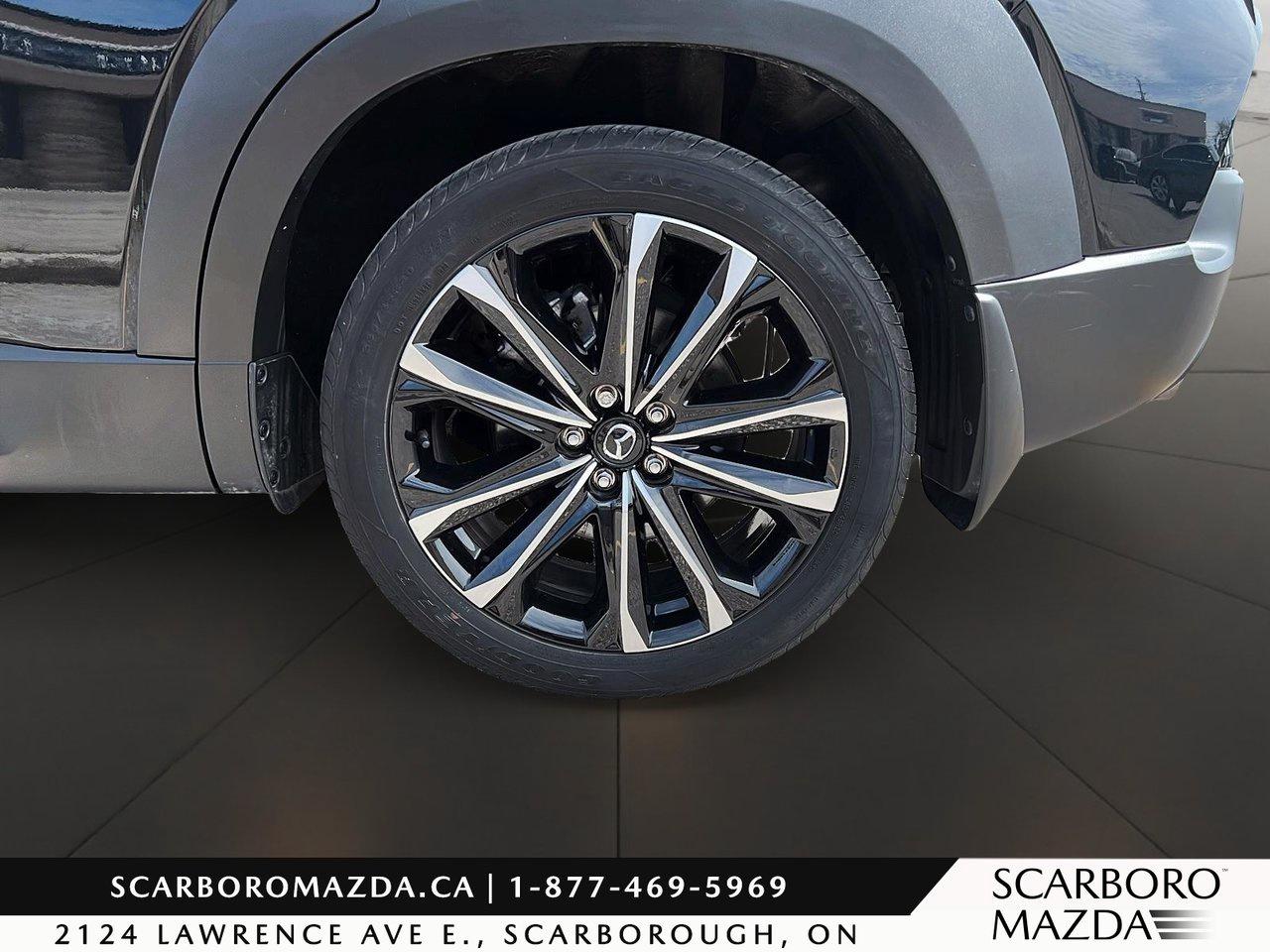 2023 Mazda CX-50 GT Photo