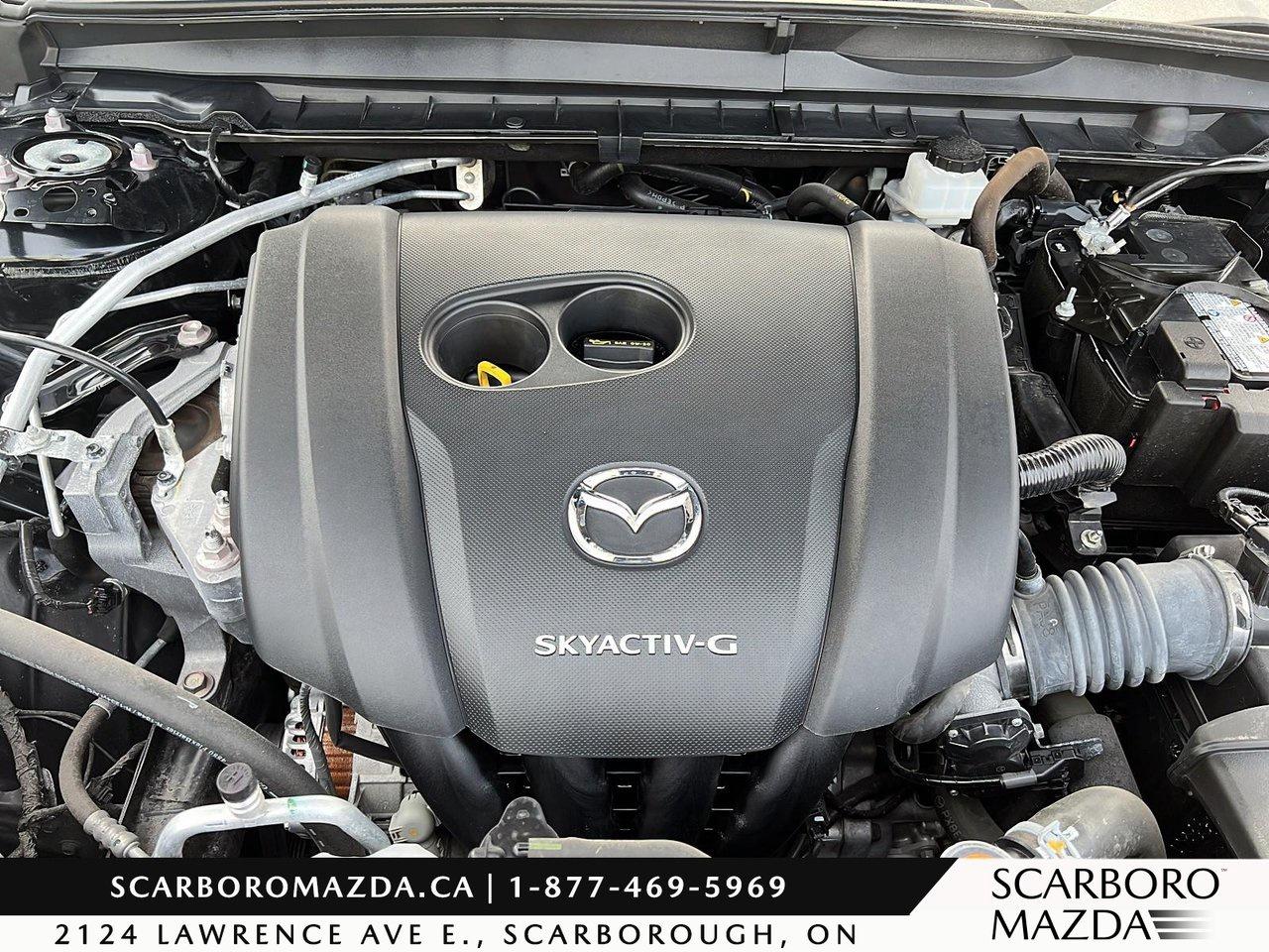 2023 Mazda CX-50 GT Photo