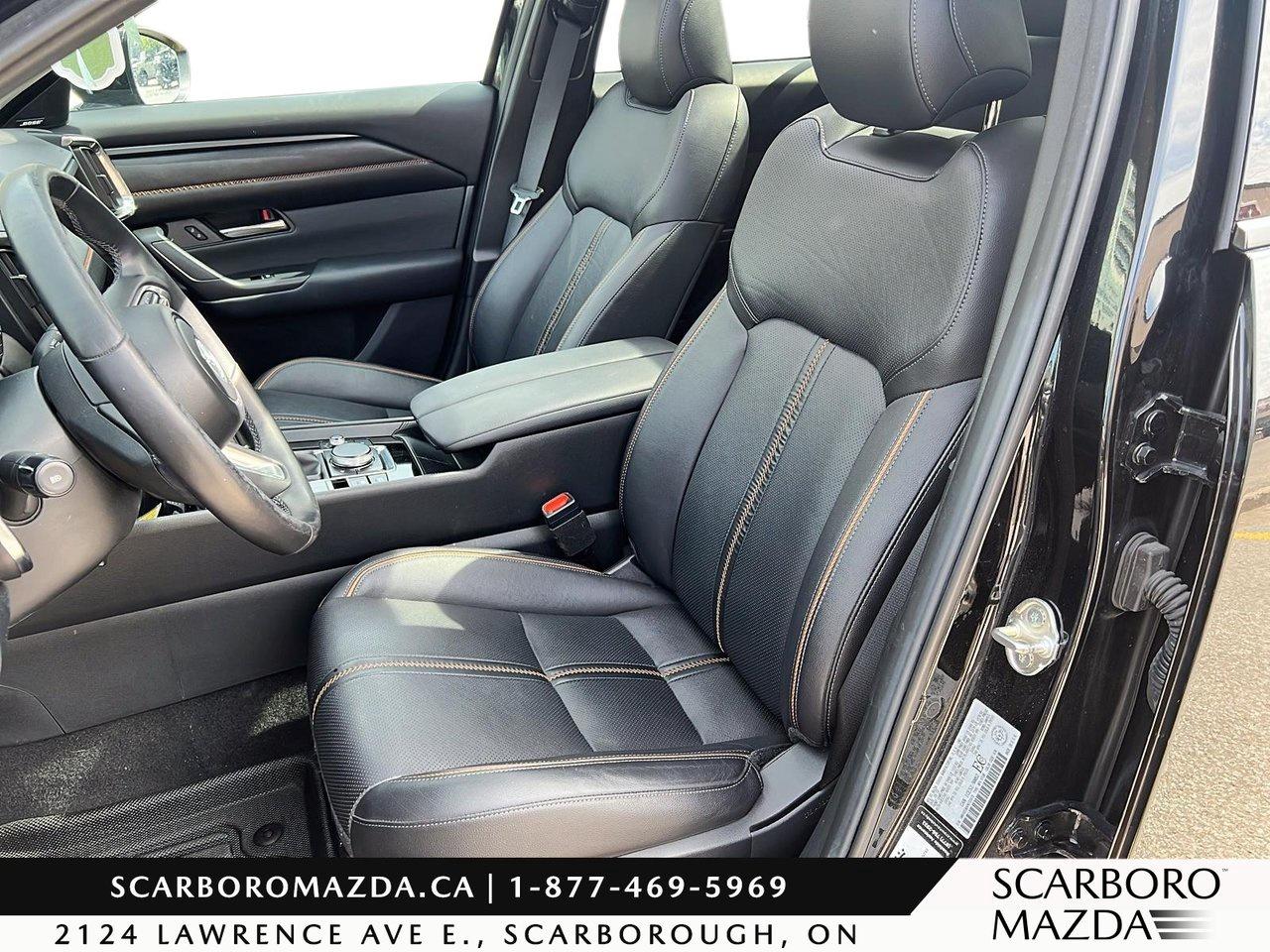 2023 Mazda CX-50 GT Photo