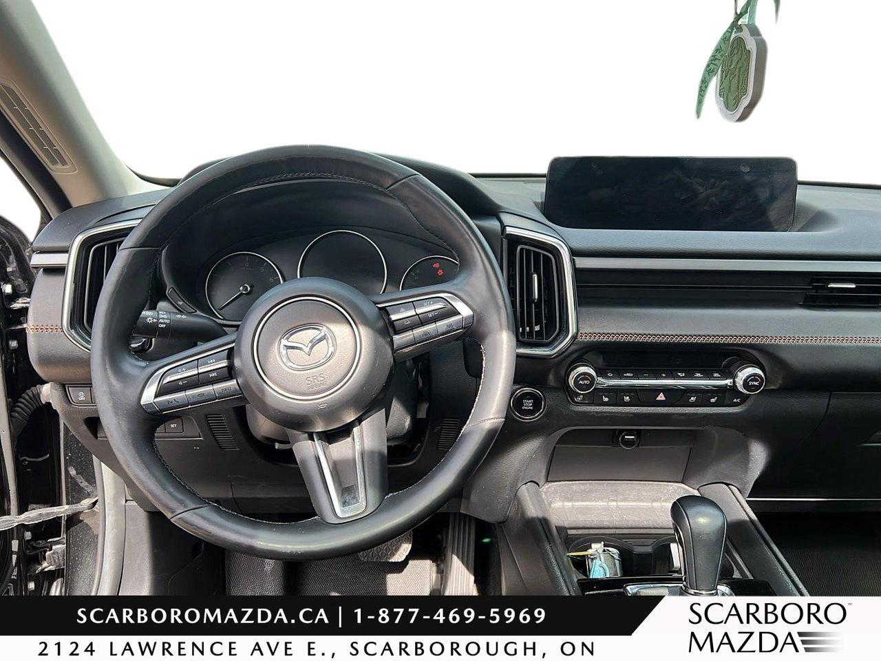 2023 Mazda CX-50 GT Photo