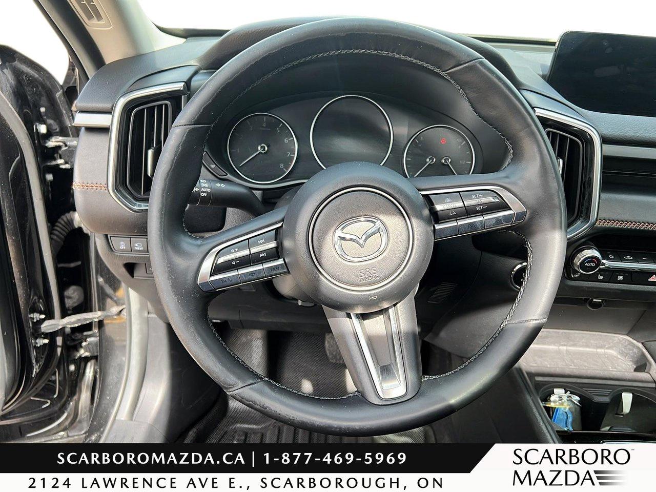 2023 Mazda CX-50 GT Photo