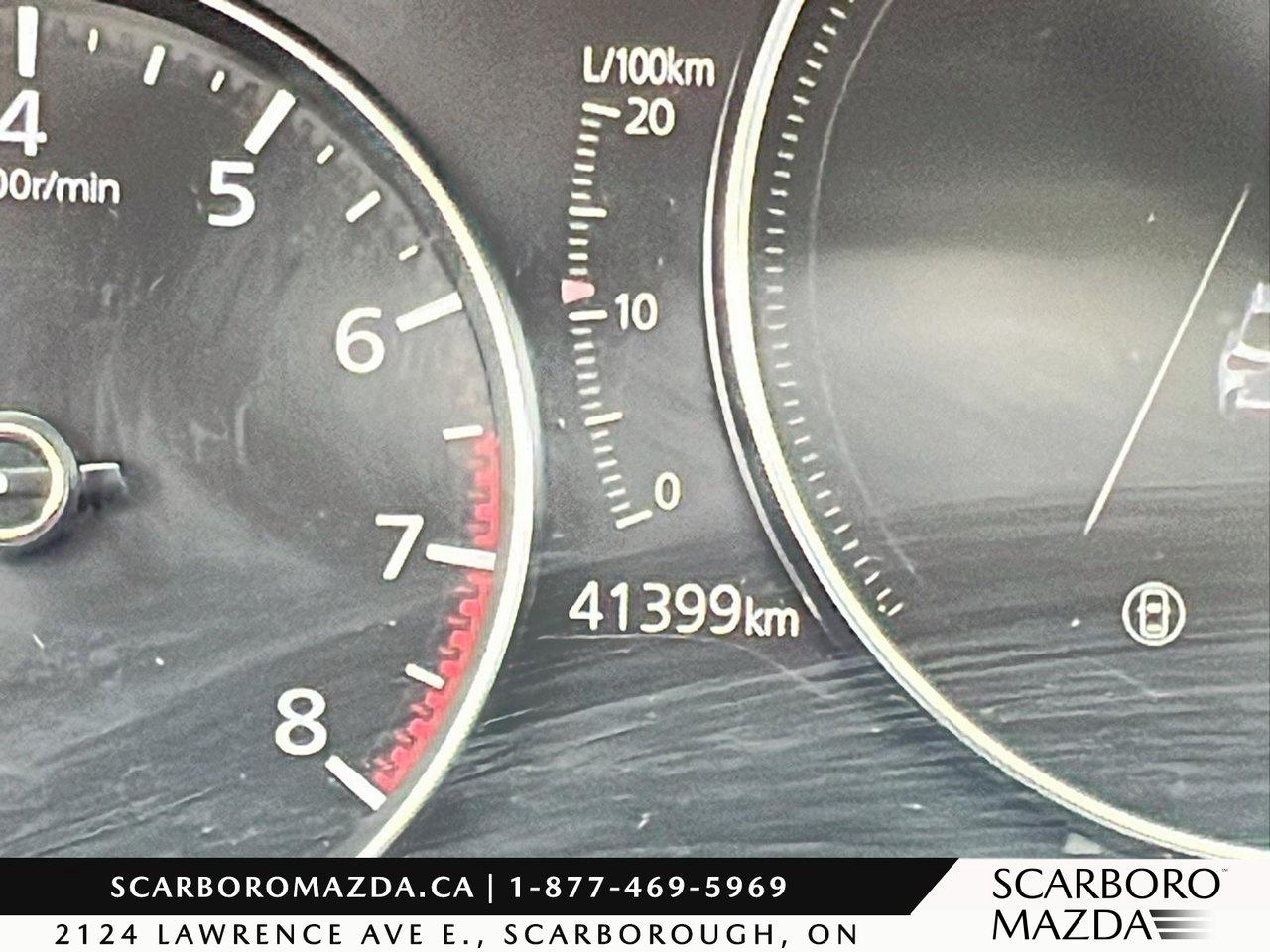 2023 Mazda CX-50 GT Photo
