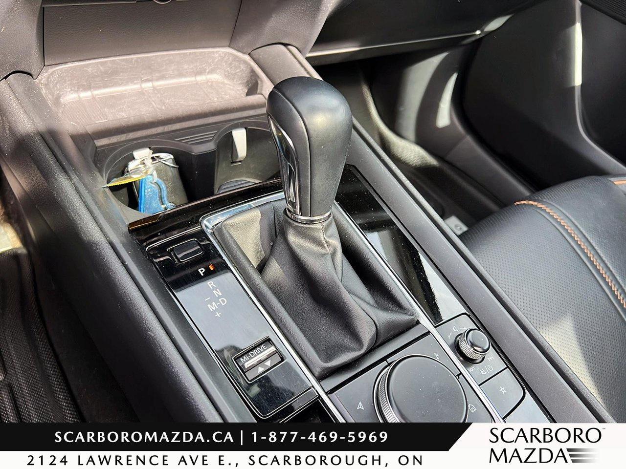 2023 Mazda CX-50 GT Photo