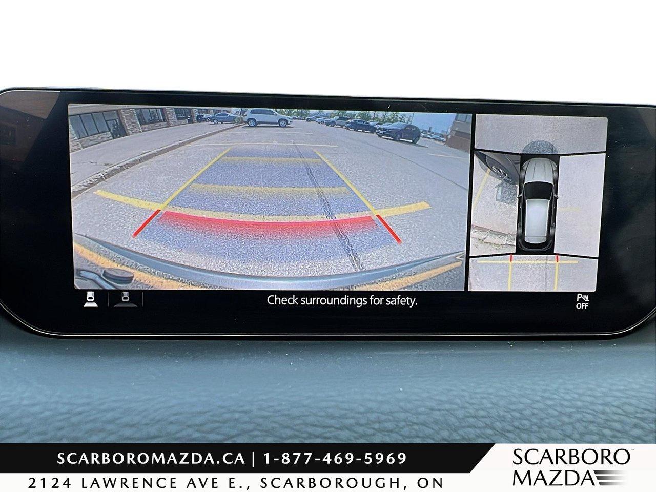 2023 Mazda CX-50 GT Photo