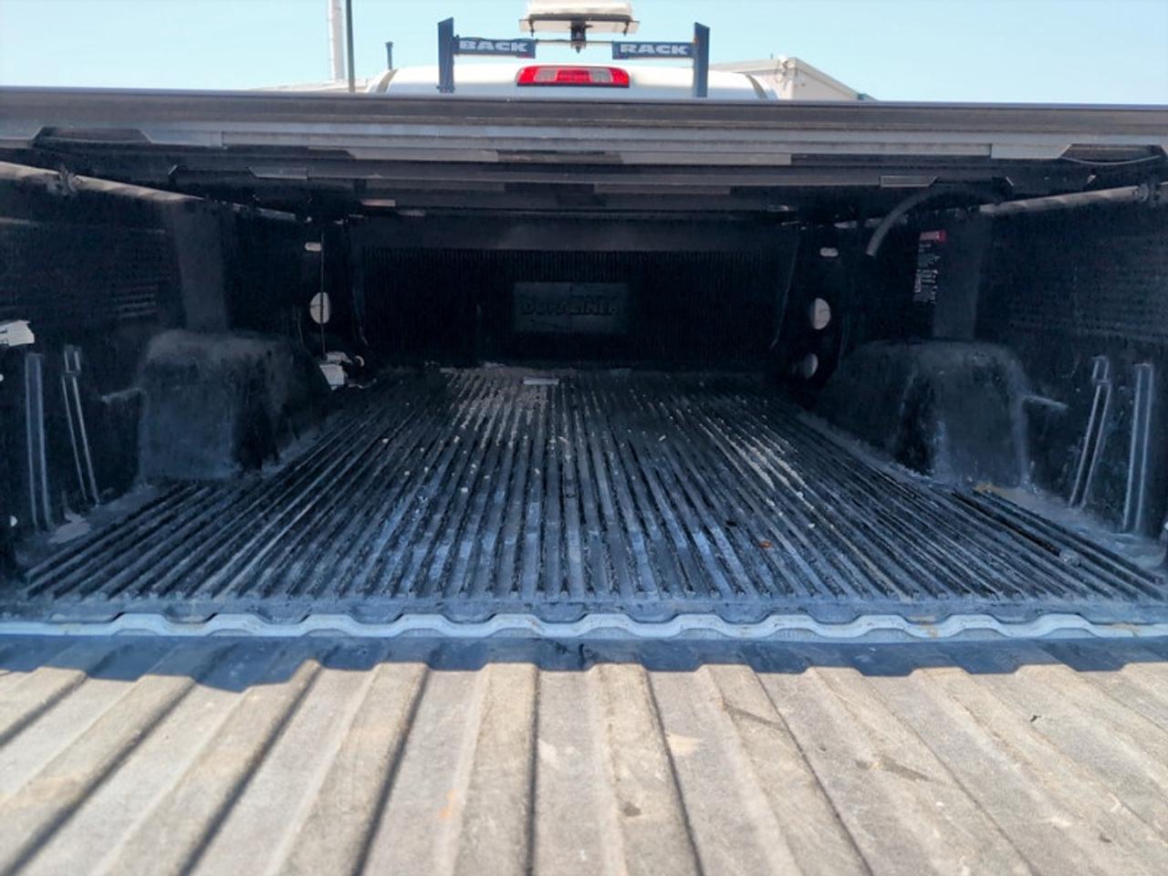 2021 Chevrolet Silverado 1500 WT w/Convenience Pkg Photo