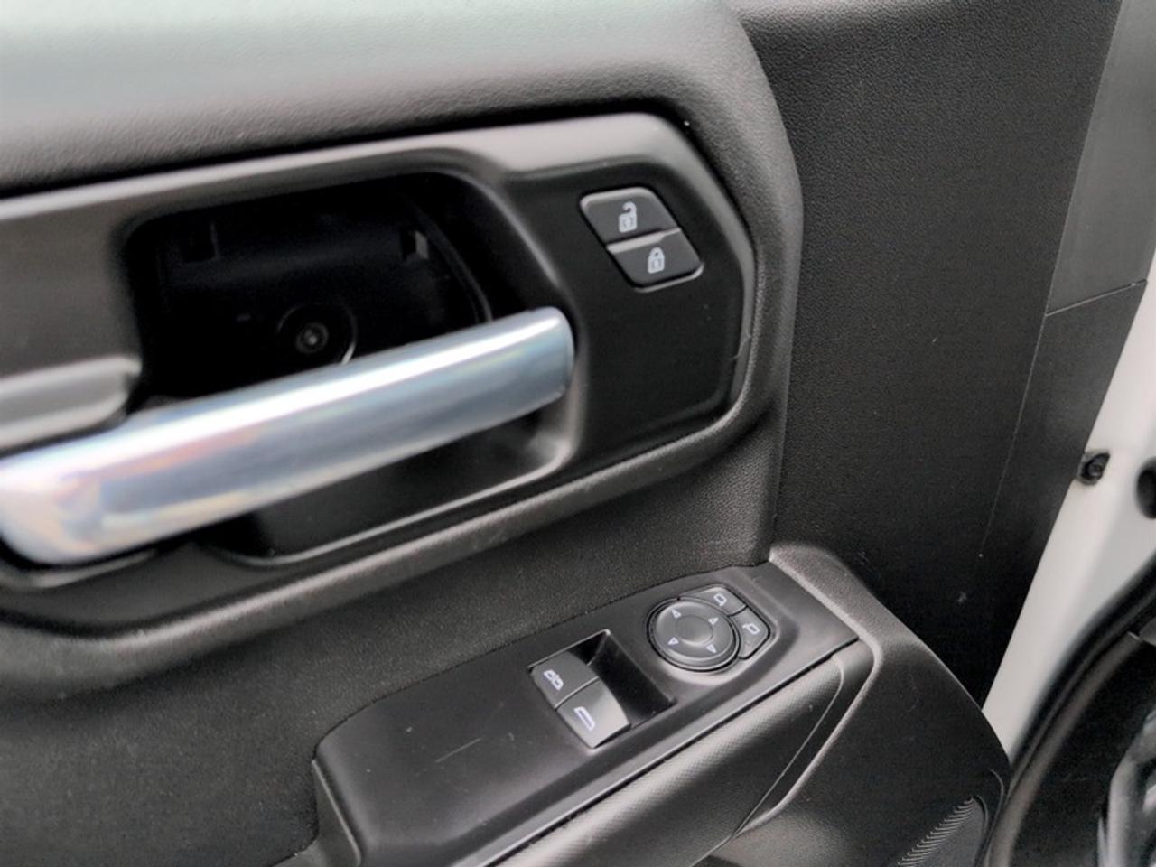 2021 Chevrolet Silverado 1500 WT w/Convenience Pkg  **2WD** Photo