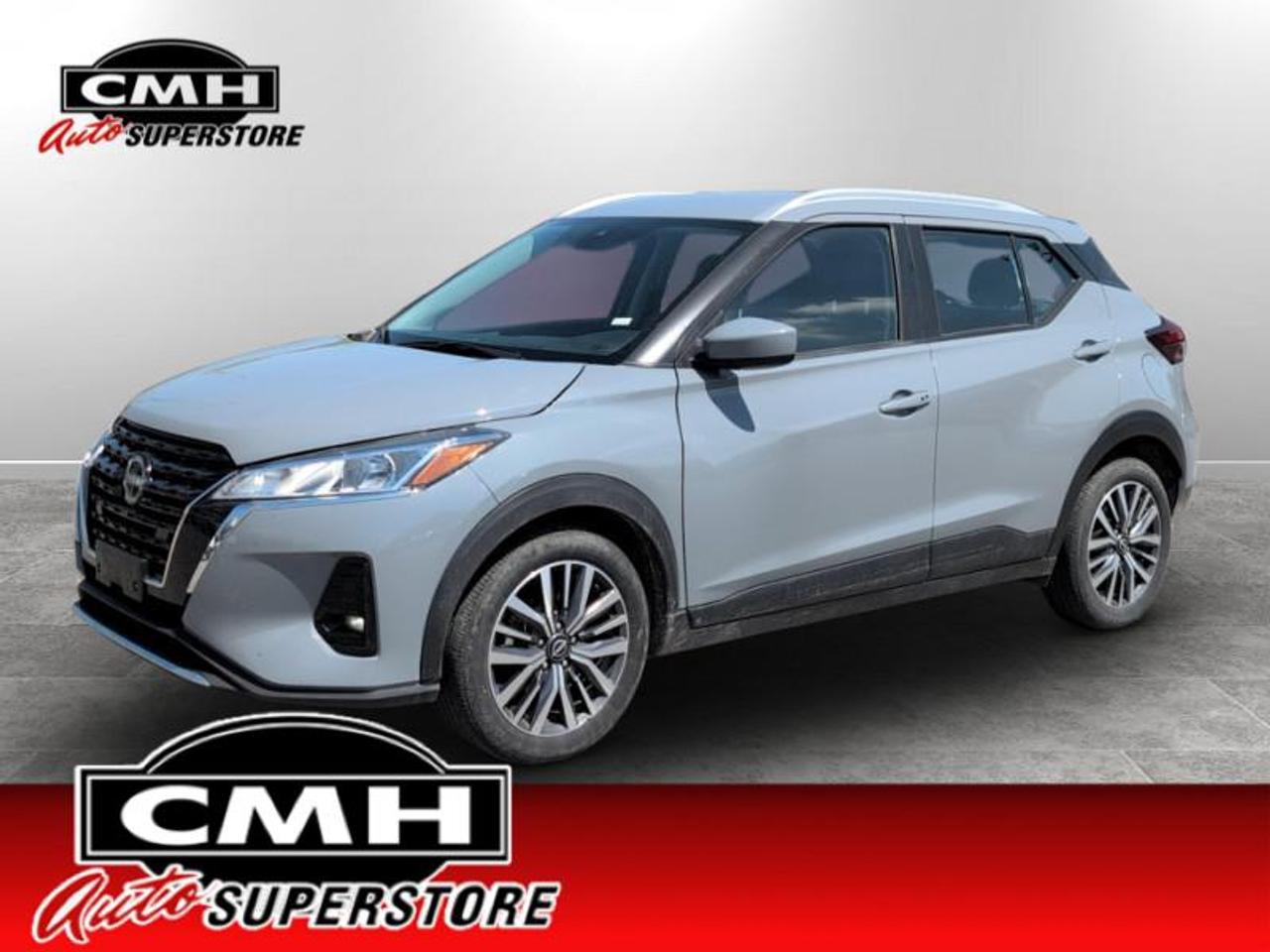 Used 2025 Nissan Kicks Play SV for sale in St. Catharines, ON