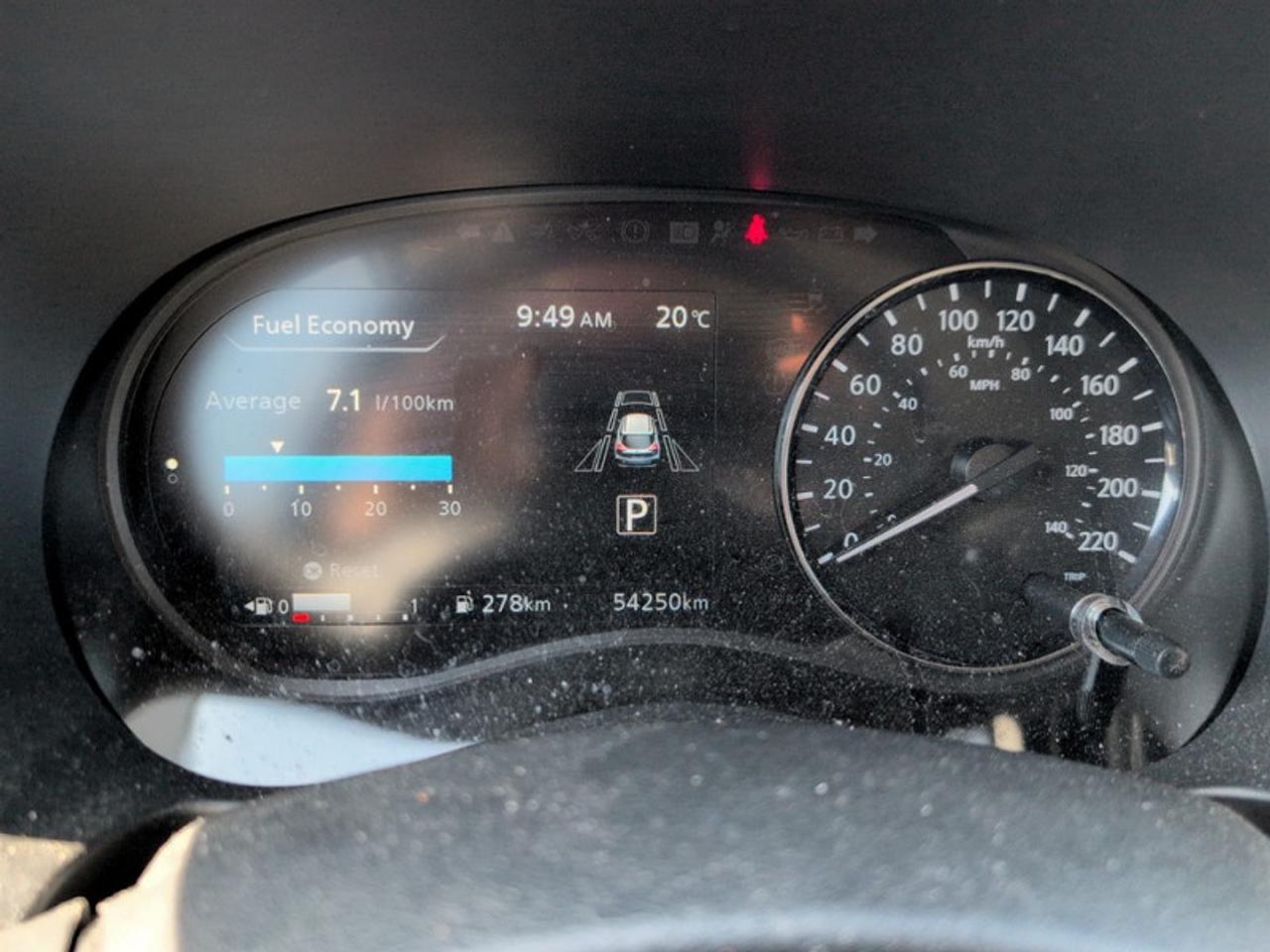 2025 Nissan Kicks Play SV Photo