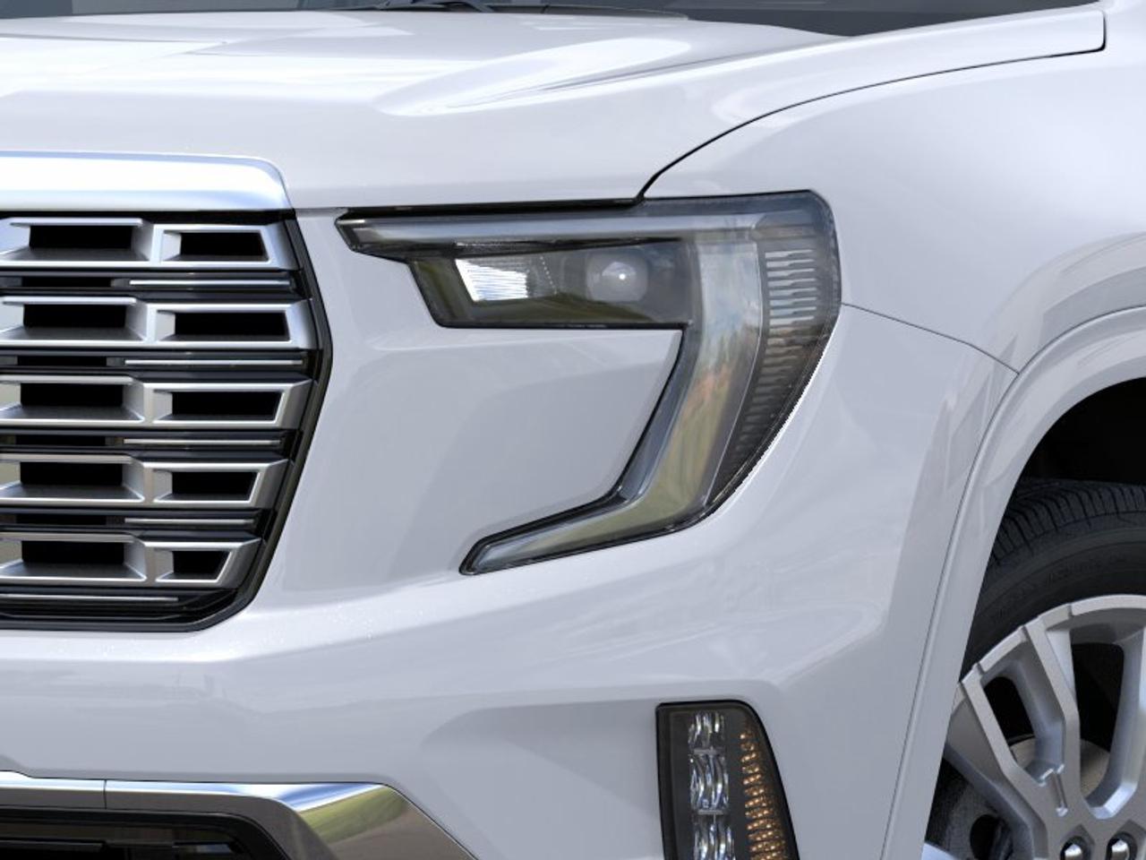 2026 GMC Acadia Denali  - Luxury Package -  Sunroof Photo