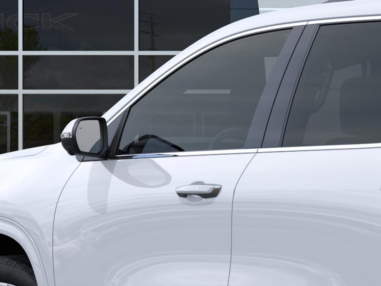 2026 GMC Acadia Denali  - Luxury Package -  Sunroof Photo