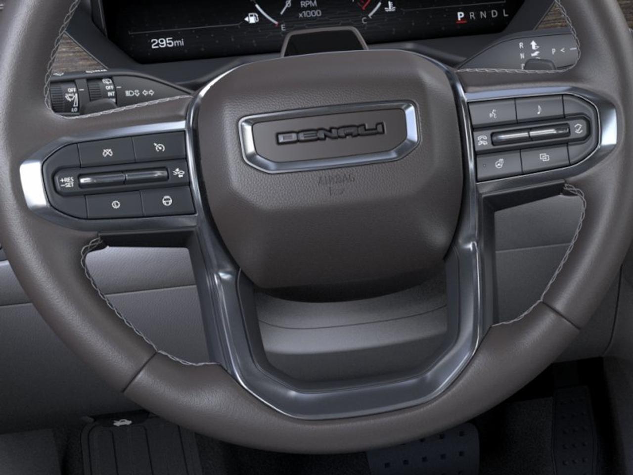 2026 GMC Acadia Denali  - Luxury Package -  Sunroof Photo