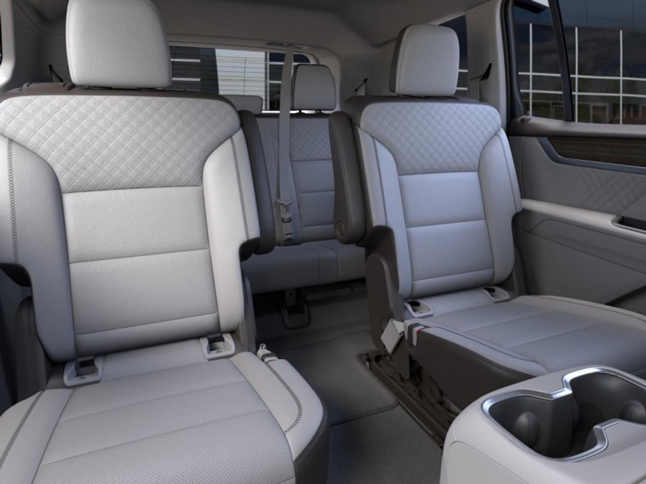 2026 GMC Acadia Denali  - Luxury Package -  Sunroof Photo