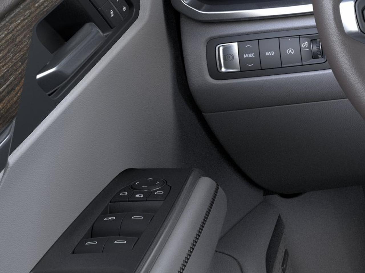 2026 GMC Acadia Denali  - Luxury Package -  Sunroof Photo