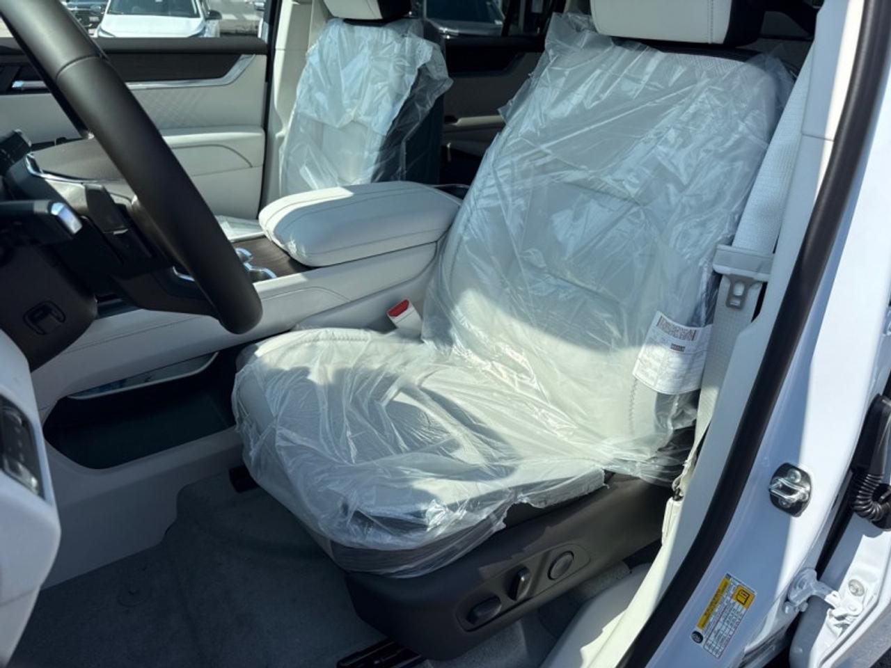 2026 GMC Acadia Denali  - Luxury Package -  Sunroof Photo