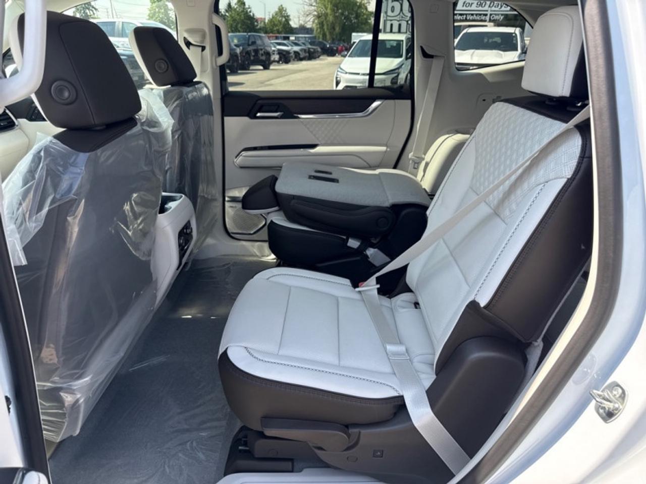 2026 GMC Acadia Denali  - Luxury Package -  Sunroof Photo
