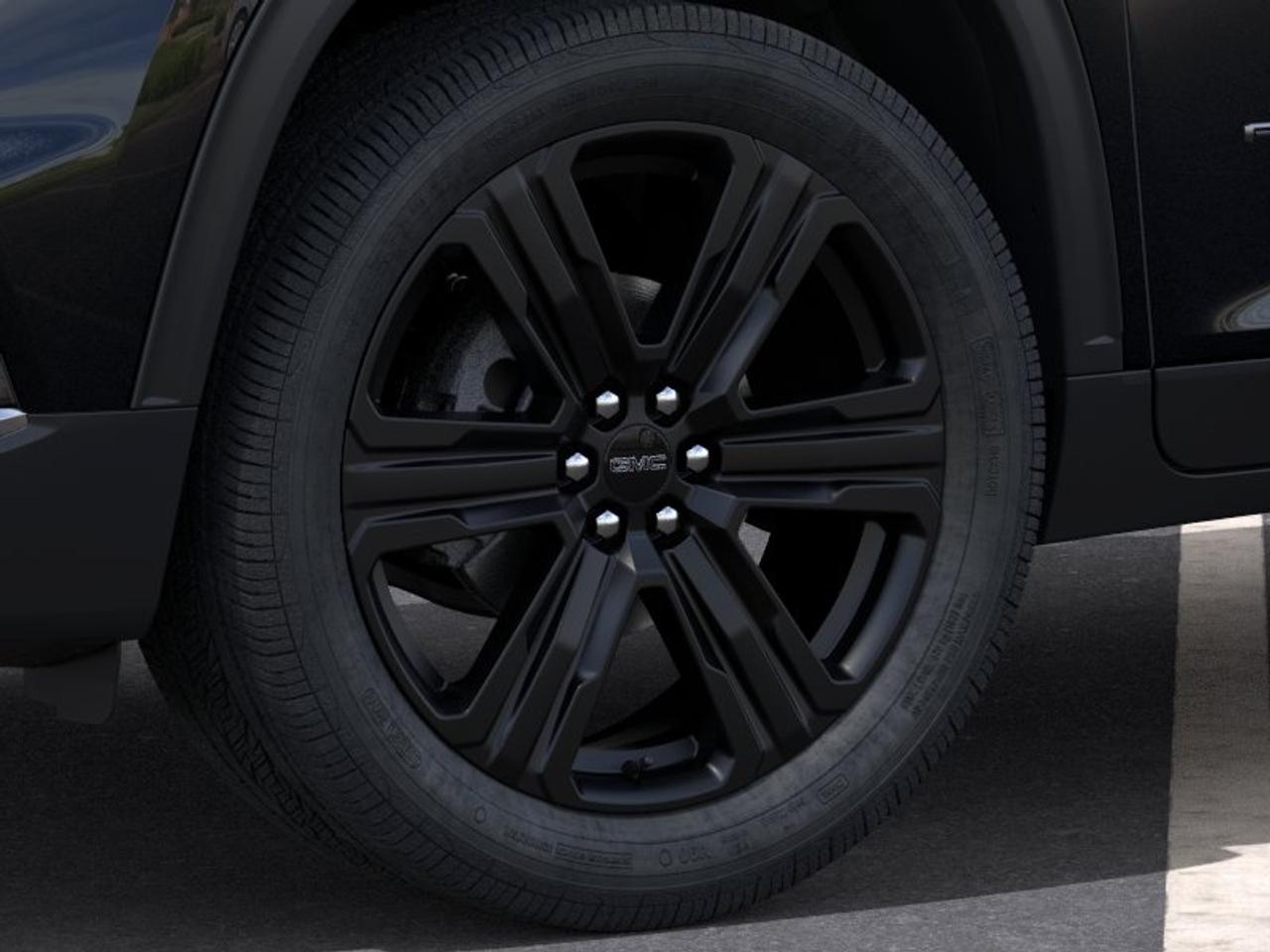 2026 GMC Acadia Elevation  -  Heated Seats Photo