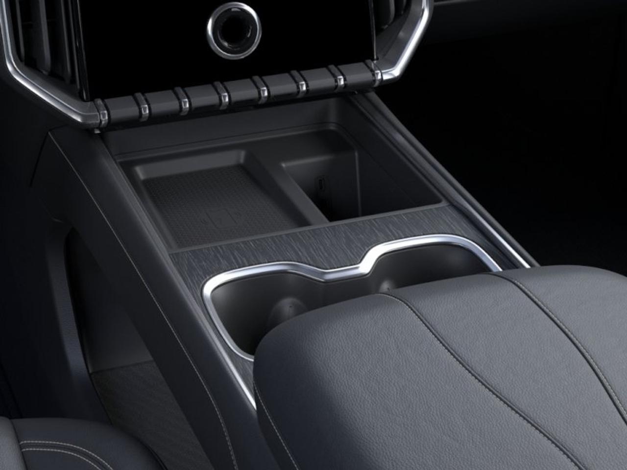 2026 GMC Acadia Elevation  -  Heated Seats Photo