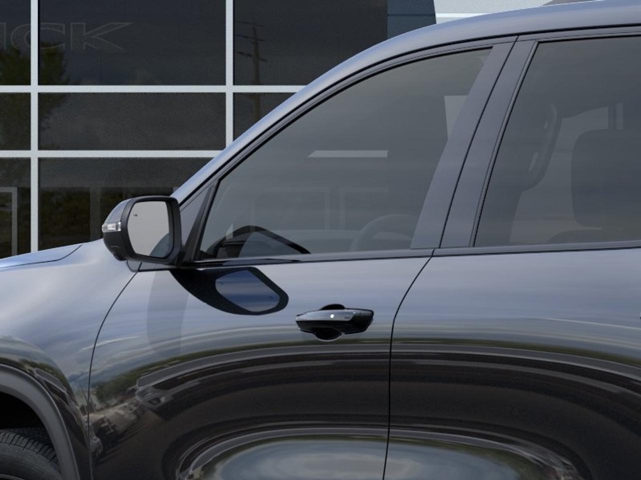 2026 GMC Acadia Elevation  -  Heated Seats Photo