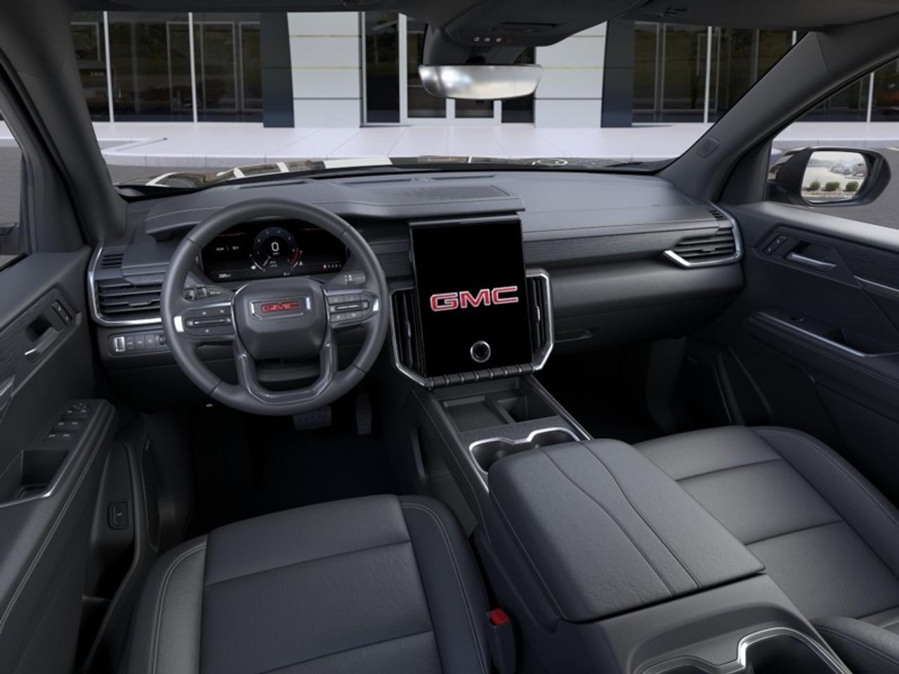 2026 GMC Acadia Elevation  -  Heated Seats Photo