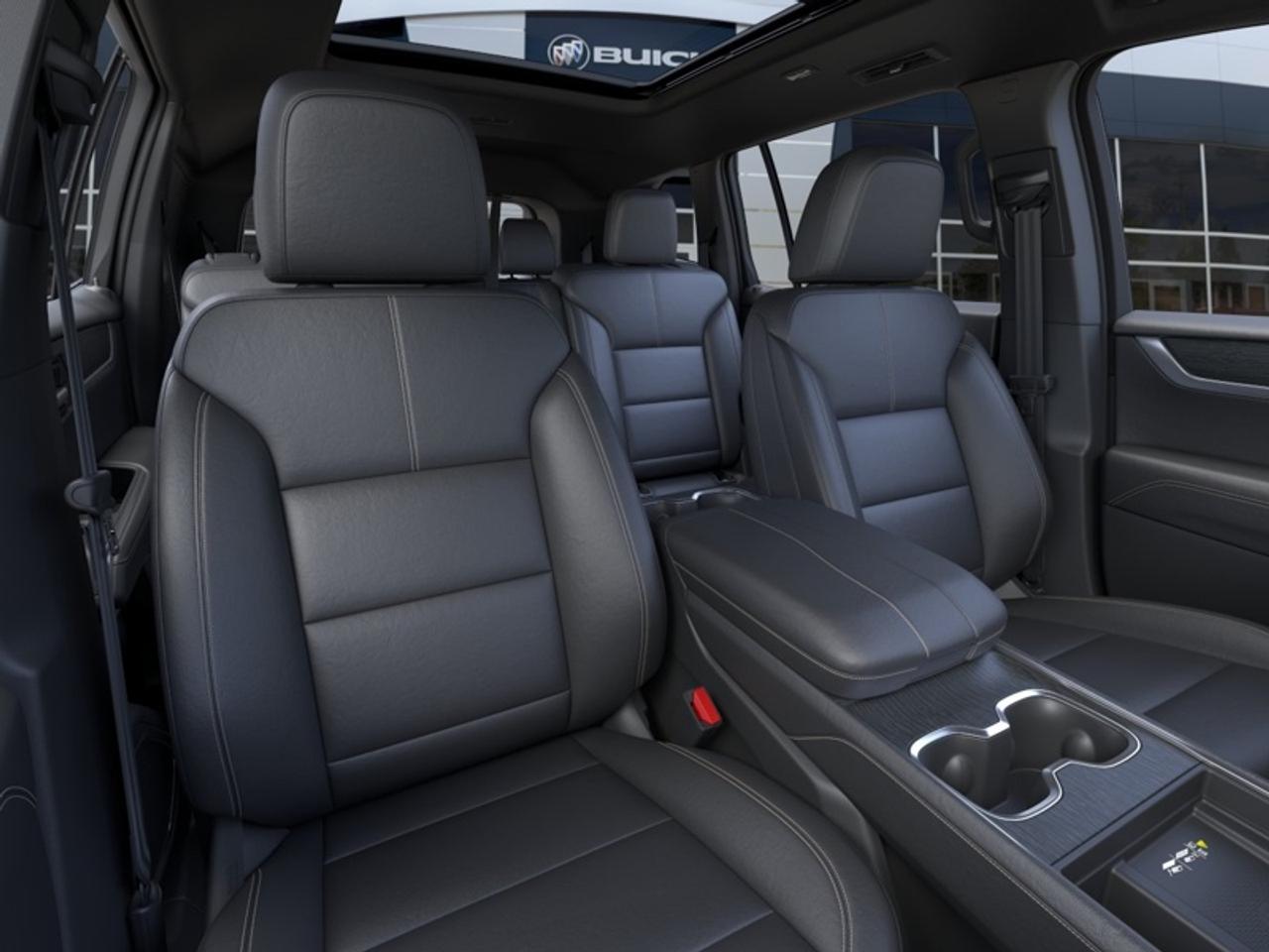 2026 GMC Acadia Elevation  -  Heated Seats Photo