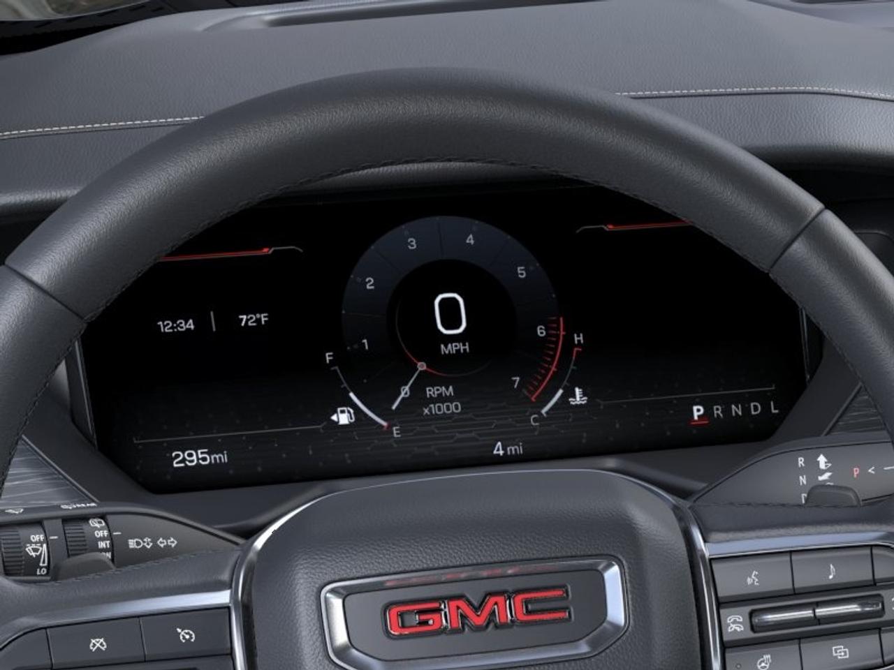 2026 GMC Acadia Elevation  -  Heated Seats Photo