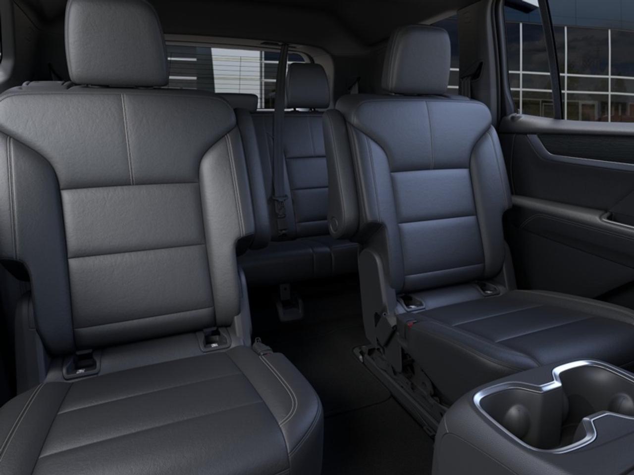 2026 GMC Acadia Elevation  -  Heated Seats Photo