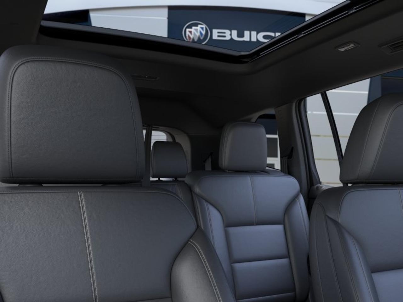 2026 GMC Acadia Elevation  -  Heated Seats Photo