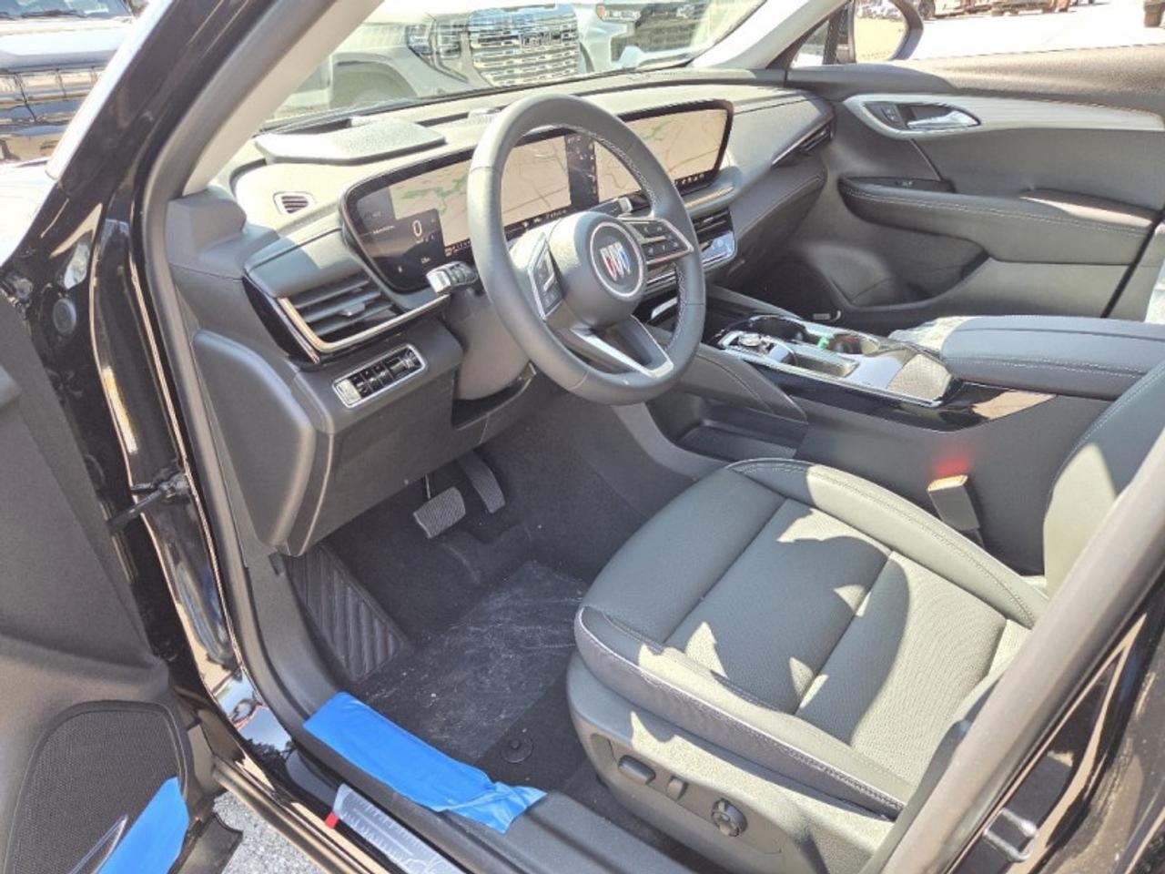 2026 Buick Envision Avenir  - Sunroof -  Cooled Seats Photo