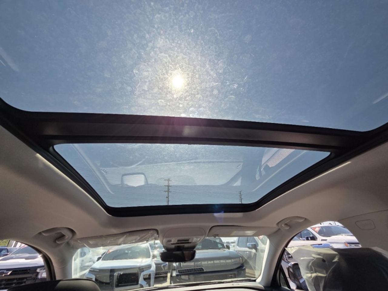 2026 Buick Envision Avenir  - Sunroof -  Cooled Seats Photo