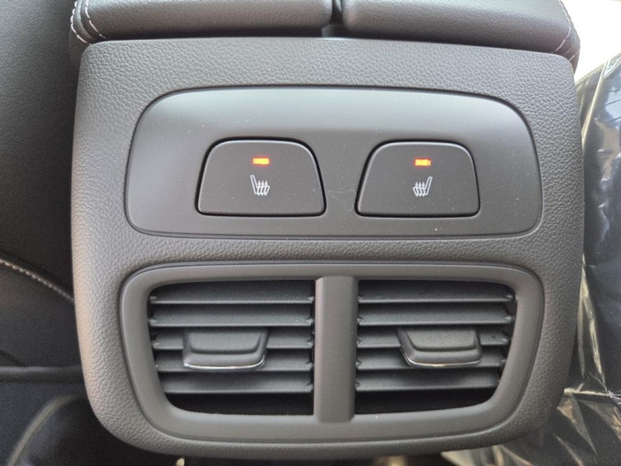 2026 Buick Envision Avenir  - Sunroof -  Cooled Seats Photo