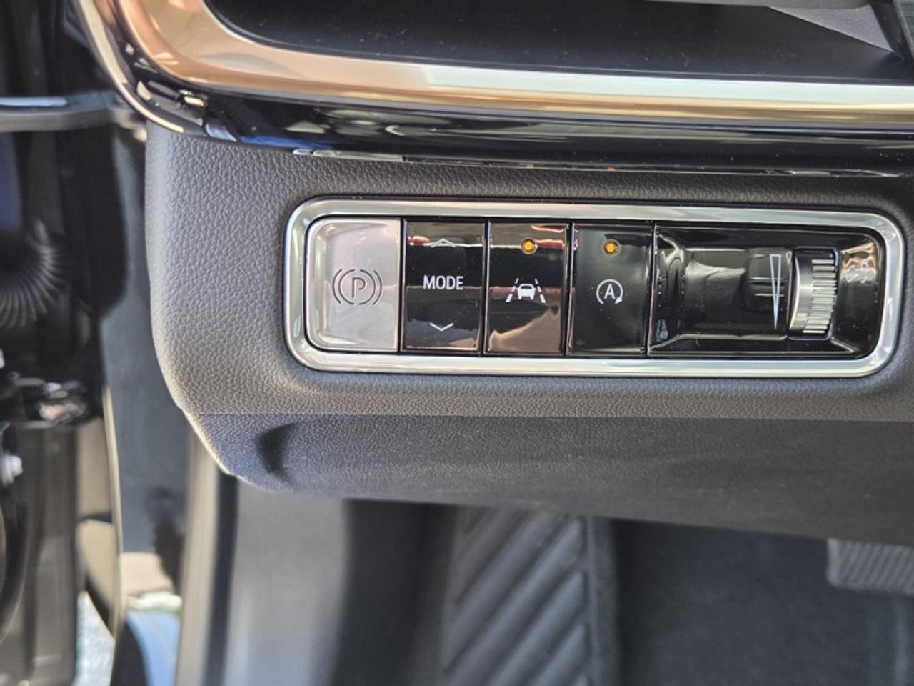 2026 Buick Envision Avenir  - Sunroof -  Cooled Seats Photo