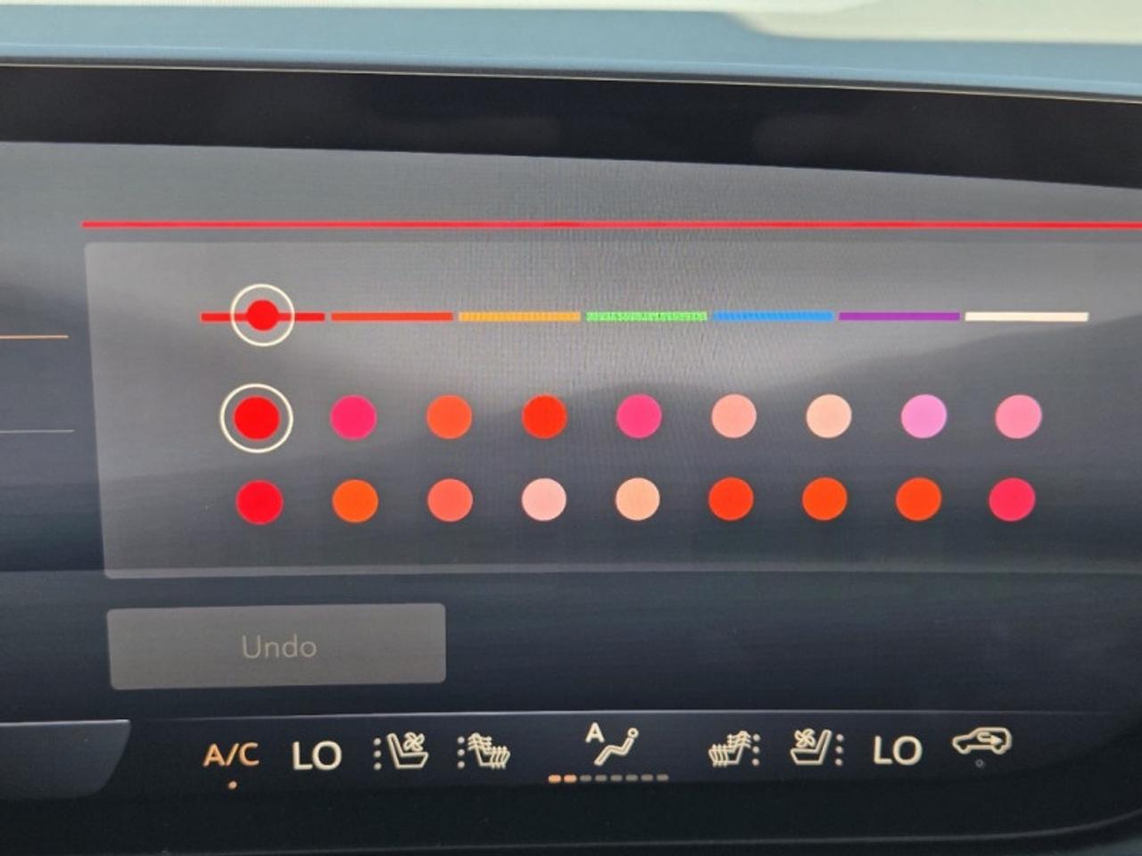 2026 Buick Envision Avenir  - Sunroof -  Cooled Seats Photo