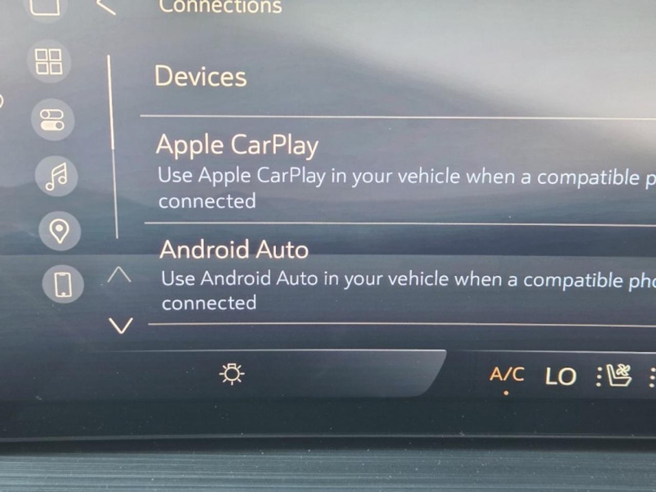 2026 Buick Envision Avenir  - Sunroof -  Cooled Seats Photo