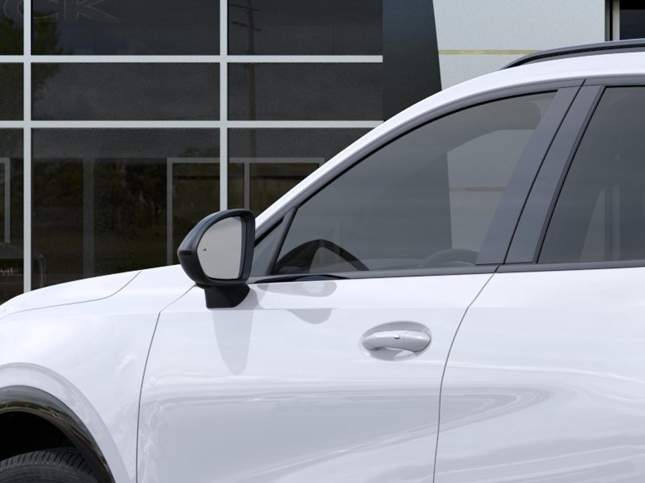 2026 Buick Envision Sport Touring  - Leather Seats Photo