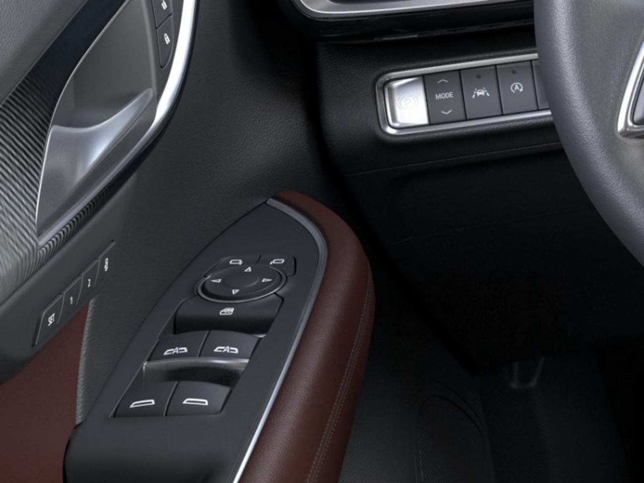 2026 Buick Envision Sport Touring  - Leather Seats Photo