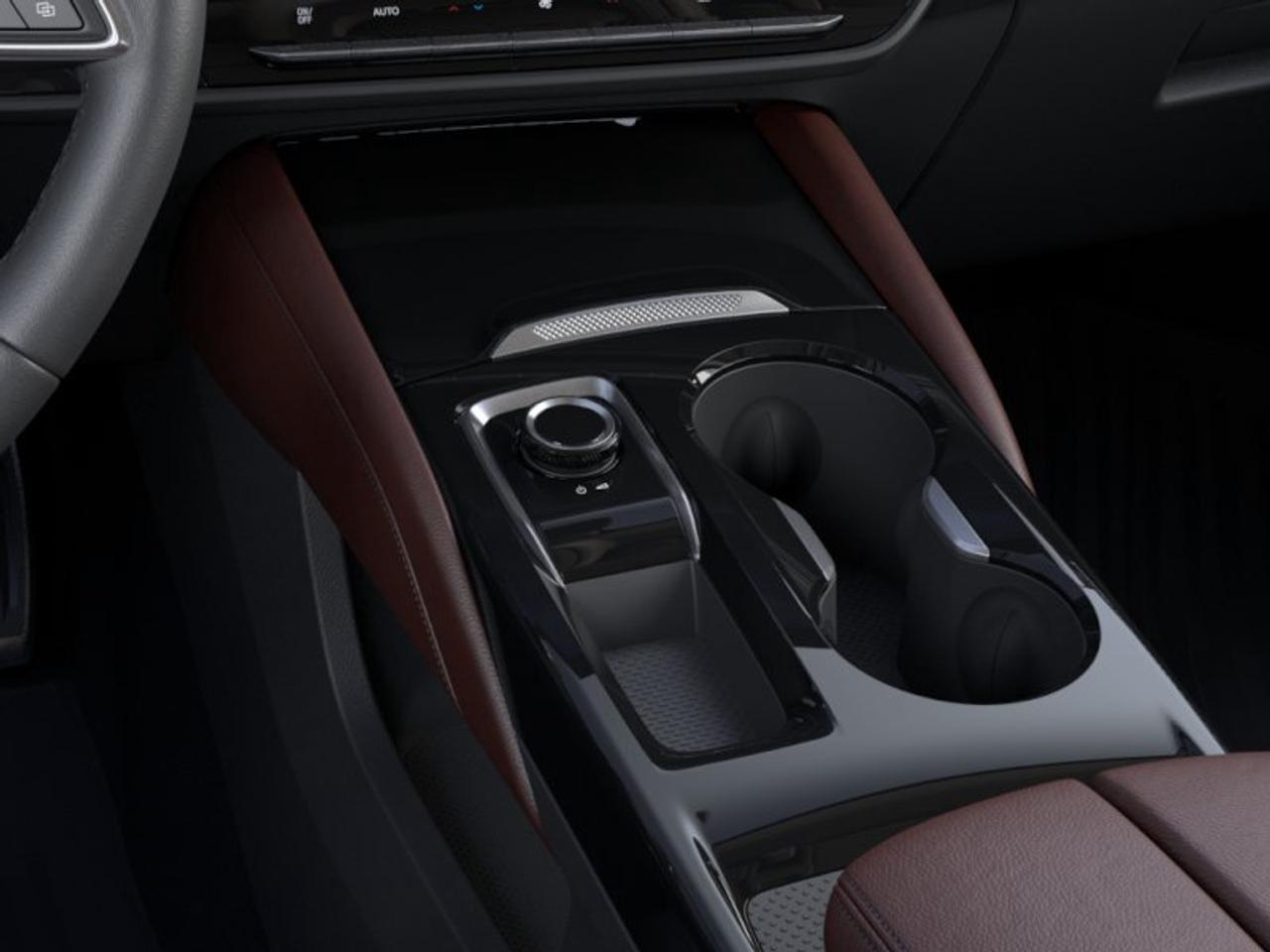 2026 Buick Envision Sport Touring  - Leather Seats Photo