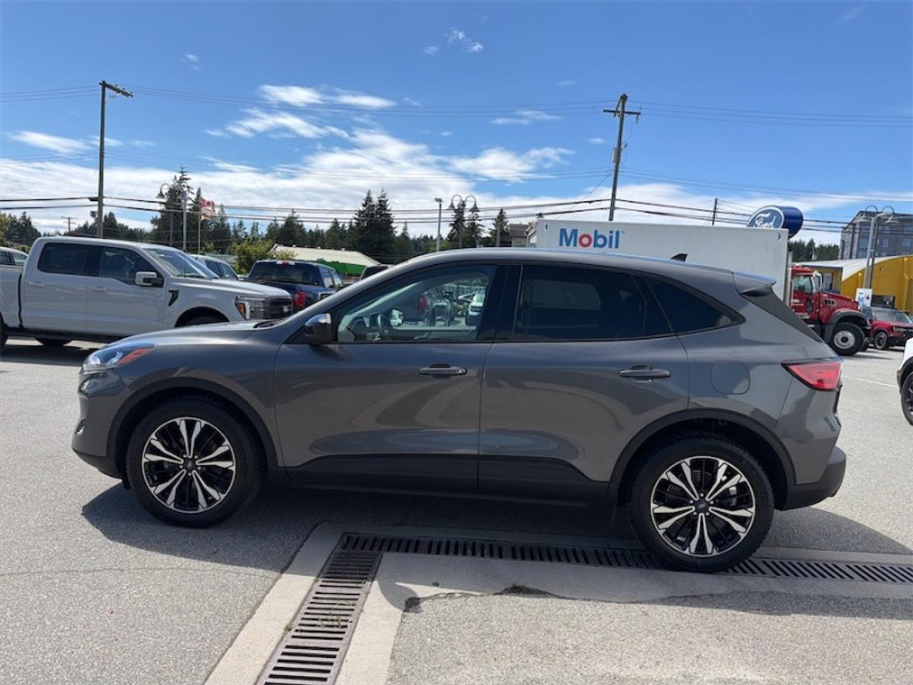 2021 Ford Escape SE AWD  - Navigation - Power Liftgate Photo1