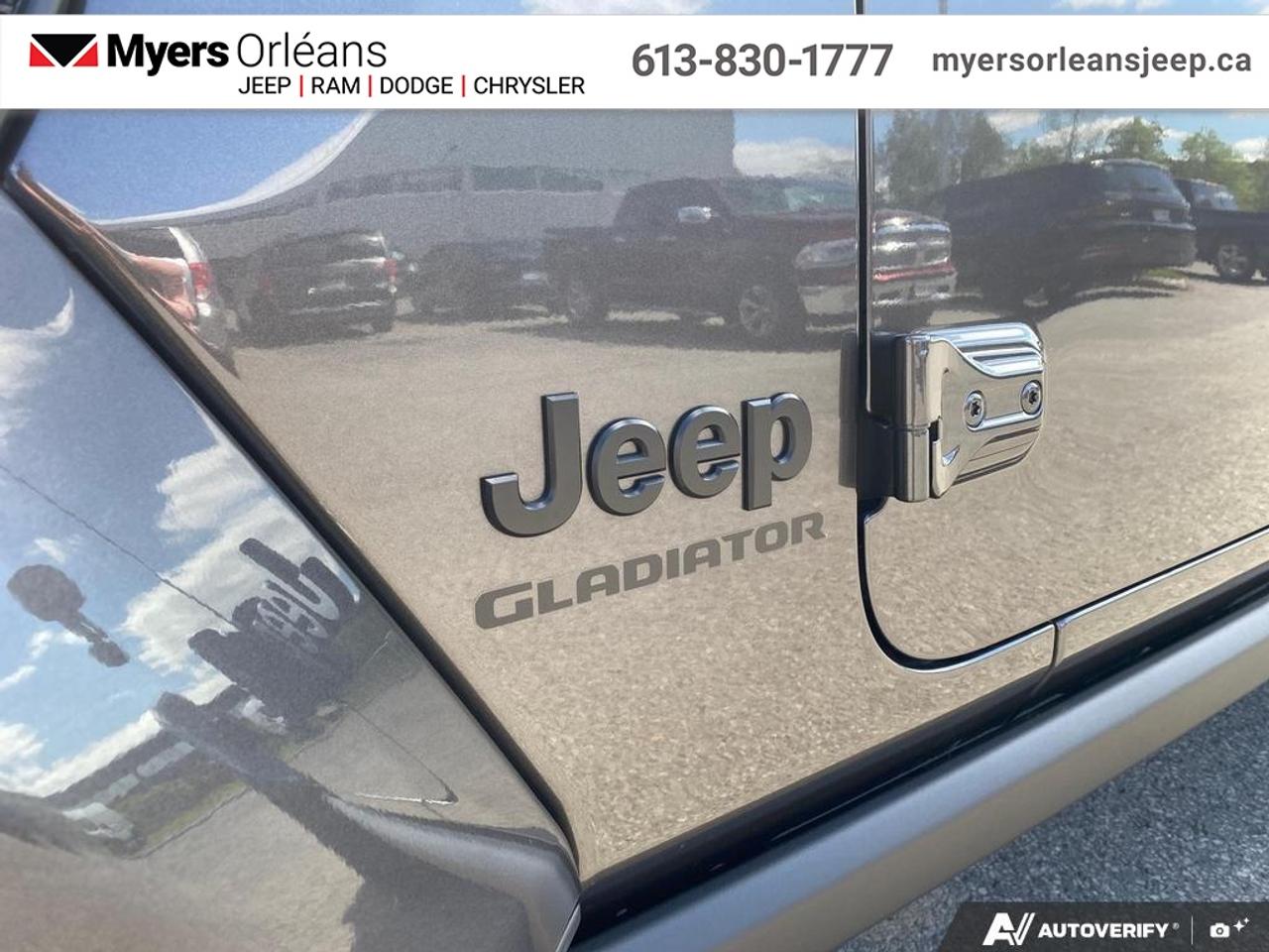 2026 Jeep Gladiator Willys   - Freedom Top Photo