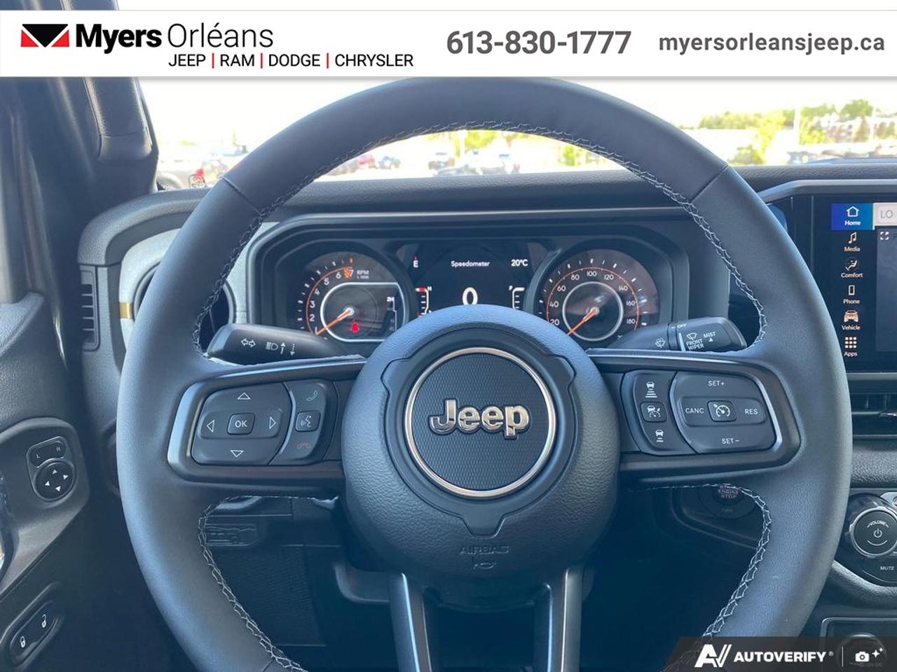 2026 Jeep Gladiator Willys   - Freedom Top Photo