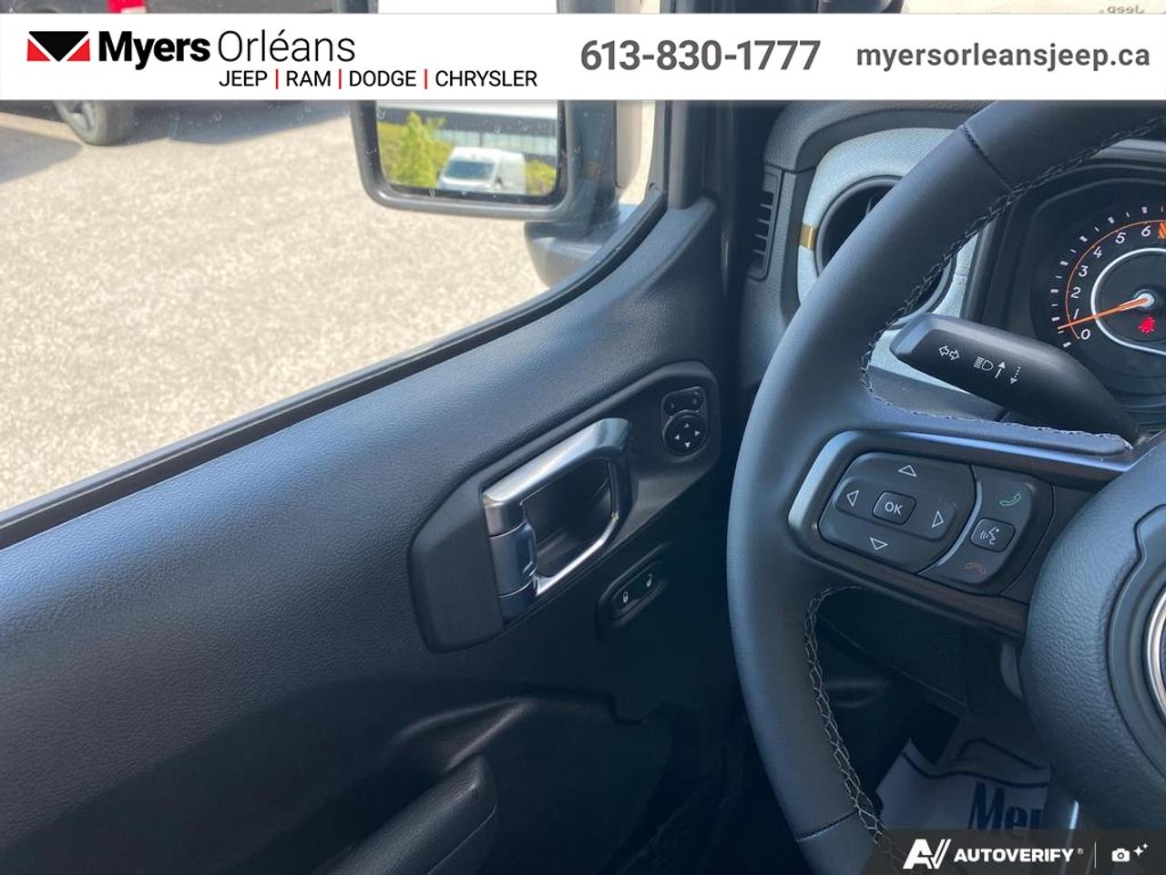 2026 Jeep Gladiator Willys   - Freedom Top Photo