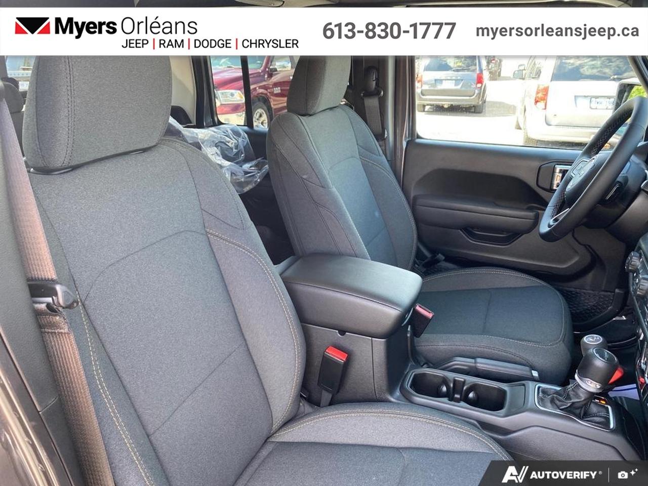2026 Jeep Gladiator Willys   - Freedom Top Photo