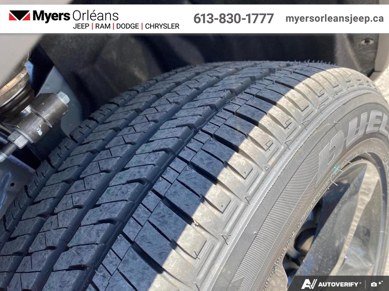 2026 Jeep Grand Cherokee L Altitude  - Navigation - $206.58 /Wk Photo