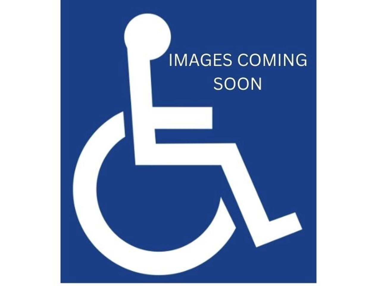 Used 2015 Toyota Sienna Wheelchair Van, Rear Entry, 5 Pass for sale in Winnipeg, MB