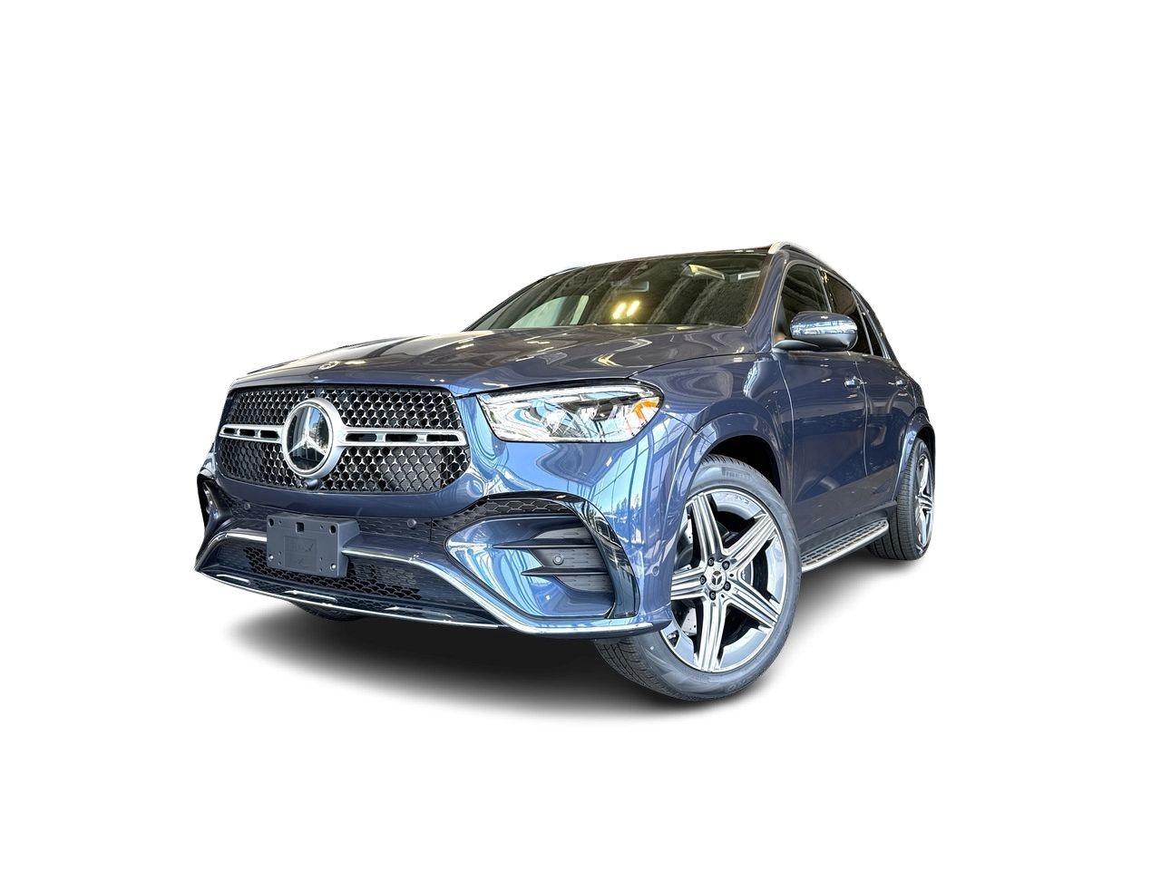 <strong>Sophisticated Versatility and Refined Performance at Mercedes-Benz Vancouver</strong>

Introducing the 2026 Mercedes-Benz GLE 350 SUV, where timeless luxury meets everyday practicality. Perfectly tailored for Vancouver&rsquo;s diverse lifestyle, this elegant SUV is ready to enhance your daily commutes and weekend adventures alike with premium comfort and advanced technology.

<strong>Effortless Performance</strong>

The GLE 350 is powered by a responsive 2.0L turbocharged inline-4 engine that delivers 255 horsepower and 273 lb-ft of torque, giving you the perfect balance of power and efficiency. Paired with a 9G-TRONIC automatic transmission and 4MATIC&reg; all-wheel drive, this SUV ensures confident handling and a smooth ride, whether you&rsquo;re navigating city streets or heading out on a weekend escape to Whistler.

<strong>Luxury Meets Technology</strong>

Inside, the GLE 350 offers a refined cabin that caters to your every need. The intuitive MBUX system features dual 12.3-inch displays, touch control, and natural voice recognition, seamlessly integrating with your lifestyle. Premium materials, heated power front seats, and a panoramic sunroof elevate your comfort, while a spacious interior with ample cargo space adapts to your family&rsquo;s demands.

<strong>Stylish Yet Practical Design</strong>

The 2026 GLE 350 strikes a perfect balance between elegance and rugged capability. With its bold front grille, aerodynamic lines, and signature LED lighting, this SUV is designed to turn heads on Vancouver&rsquo;s streets. The smart design doesn&rsquo;t just look good &ndash; it also delivers enhanced efficiency and optimal space, perfect for both city drives and road trips.

<strong>Safety First</strong>

In a bustling city like Vancouver, safety is key. The GLE 350 comes equipped with advanced driver assistance features such as Active Brake Assist, Blind Spot Assist, and a 360-degree camera system. These intelligent systems provide extra confidence, whether you&rsquo;re navigating busy intersections or parking in tight downtown spaces.

<strong>Tailored for Your Lifestyle</strong>

The GLE 350 offers versatile seating options and flexible storage solutions. With its power-folding rear seats, you can quickly transform the interior for shopping trips, outdoor gear, or family vacations. The SUV&rsquo;s efficient performance and eco-friendly driving modes make it an excellent choice for the environmentally conscious driver.

<strong>Exclusively at Mercedes-Benz Vancouver</strong>

The 2026 Mercedes-Benz GLE 350 SUV is where style, versatility, and performance meet. Now available at Mercedes-Benz Vancouver, this luxury SUV is designed for the varied demands of Vancouver living. Visit our showroom today to experience the GLE 350 for yourself.

<strong>Contact Us</strong>

Schedule a test drive and explore financing options that work for you. Elevate your drive with Mercedes-Benz Vancouver &ndash; where your journey begins.



<iframe src=//www.youtube.com/embed/UF-aHE15XUU width=560 height=314 allowfullscreen=allowfullscreen></iframe>
