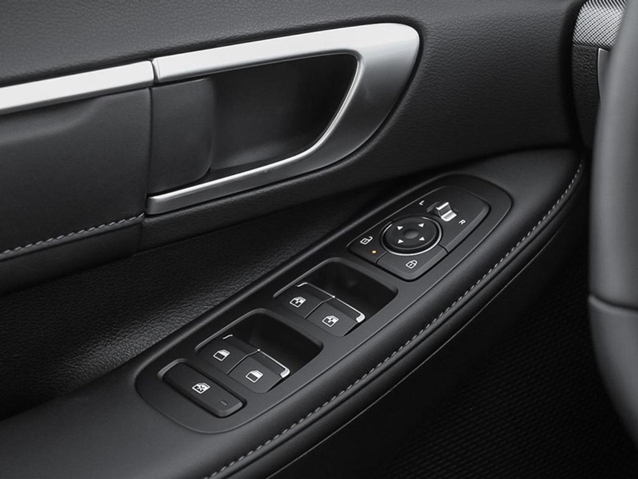 2026 Hyundai Sonata Hybrid Preferred-Trend  - Sunroof - $132.00 /Wk Photo