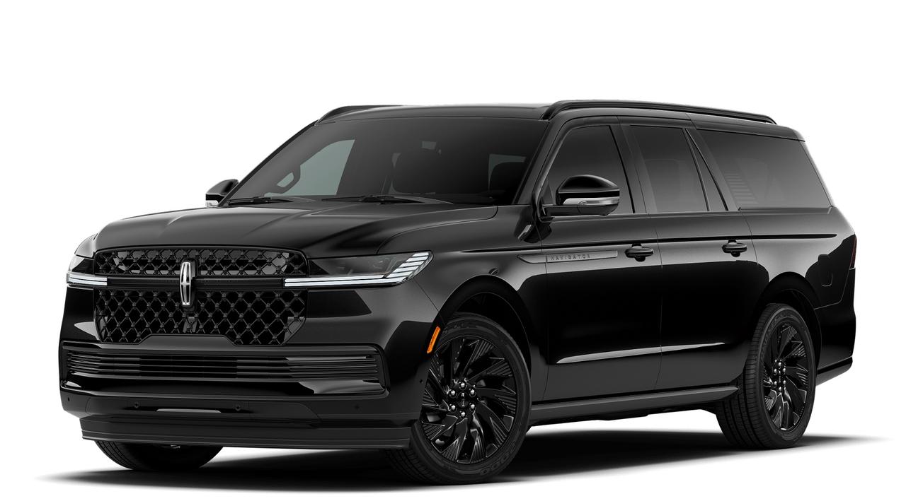 Reserve 4x4