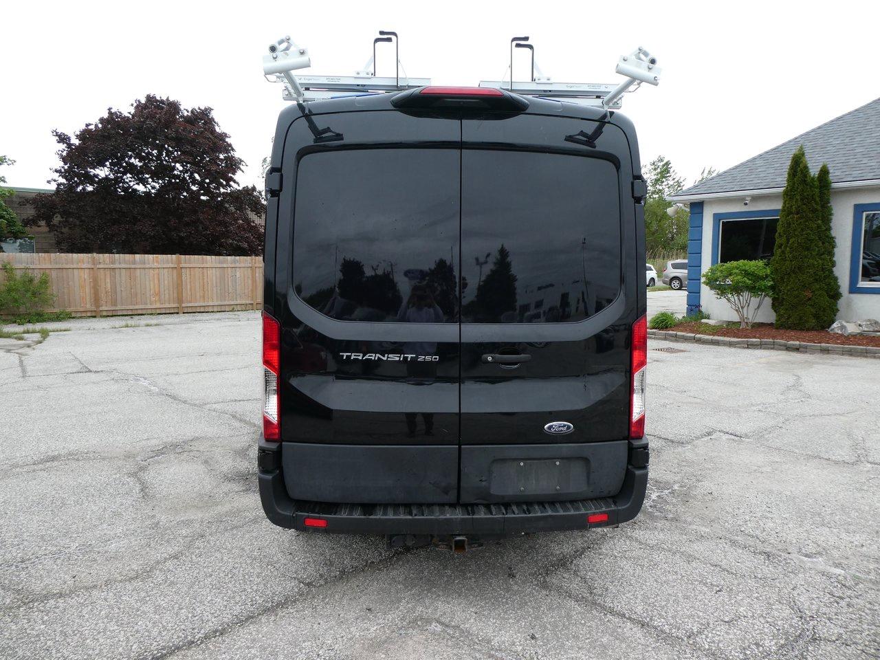 2023 Ford Transit 250 Base | Backup Cam | Cruise | Photo
