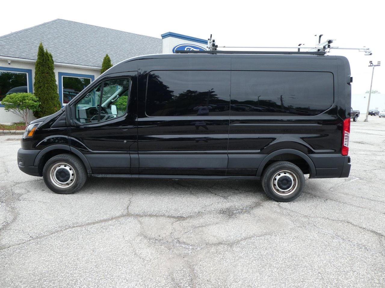 2023 Ford Transit 250 Base | Backup Cam | Cruise | Photo