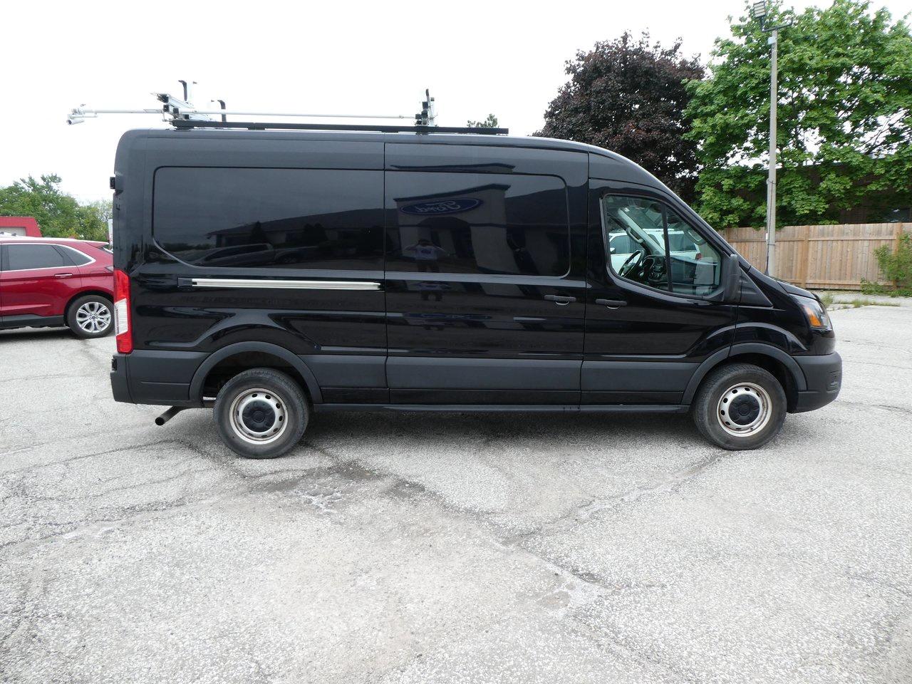 2023 Ford Transit 250 Base | Backup Cam | Cruise | Photo