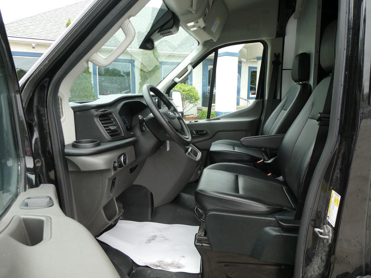 2023 Ford Transit 250 Base | Backup Cam | Cruise | Photo